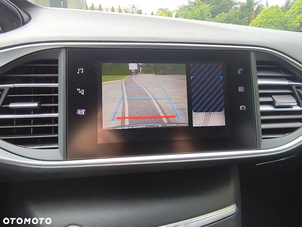 Peugeot 308 BlueHDi 100 Stop & Start Active - 30