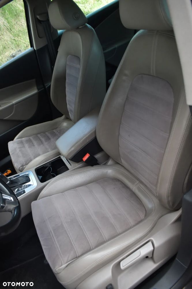 Volkswagen Passat - 7