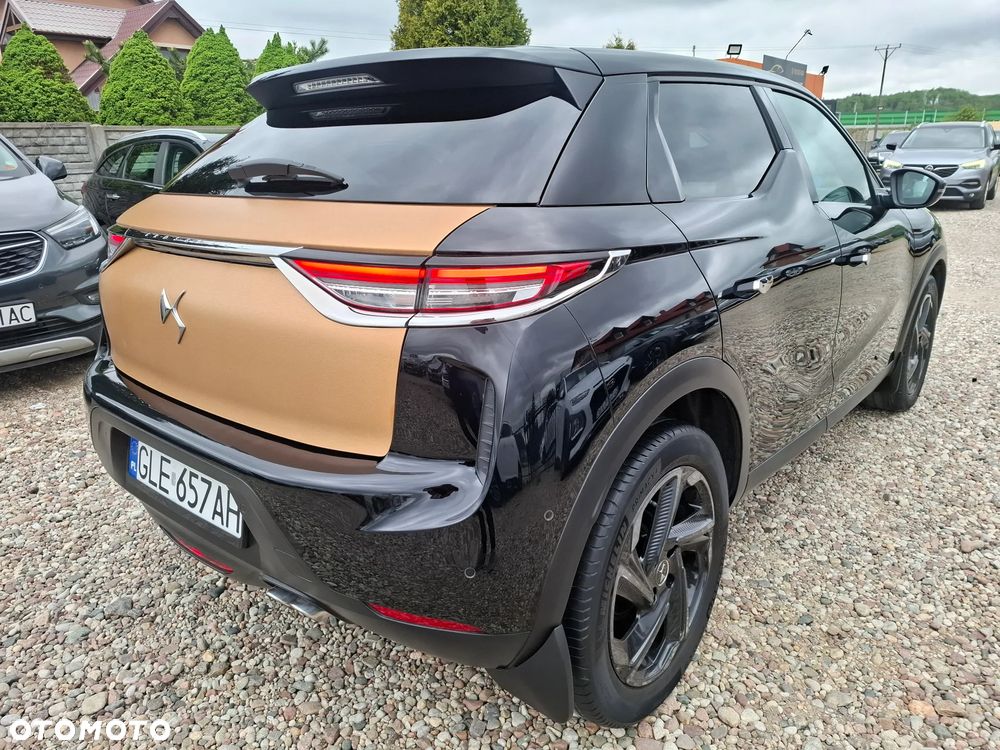DS Automobiles DS 3 Crossback 1.2 PureTech Performance Line - 6