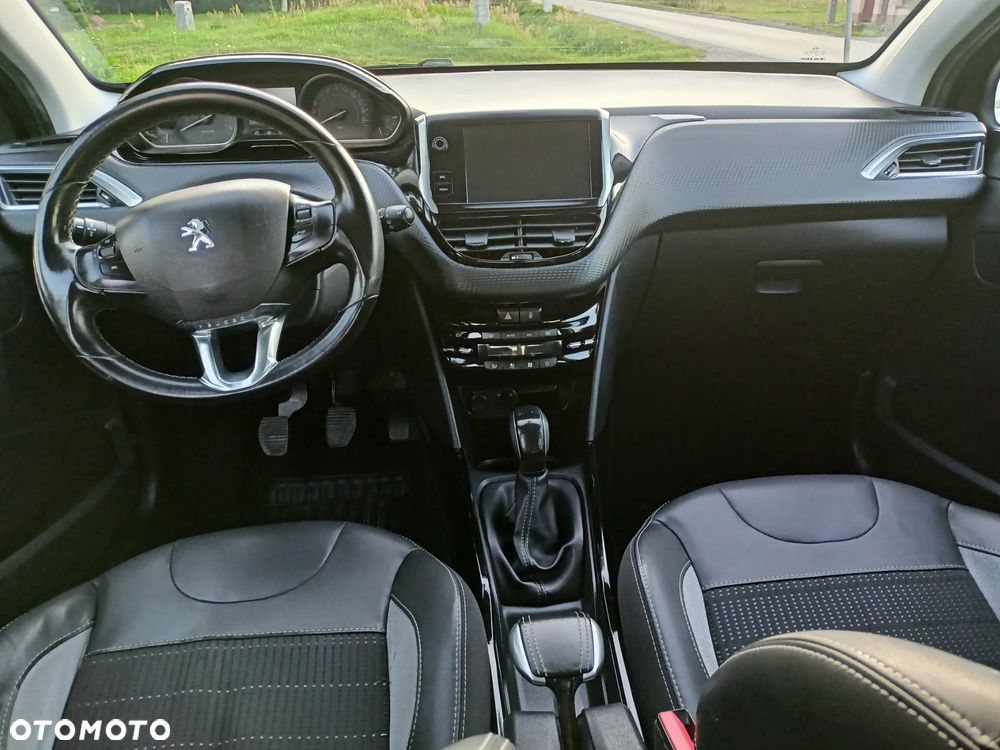 Peugeot 2008 PureTech 110 Stop&Start Allure - 5