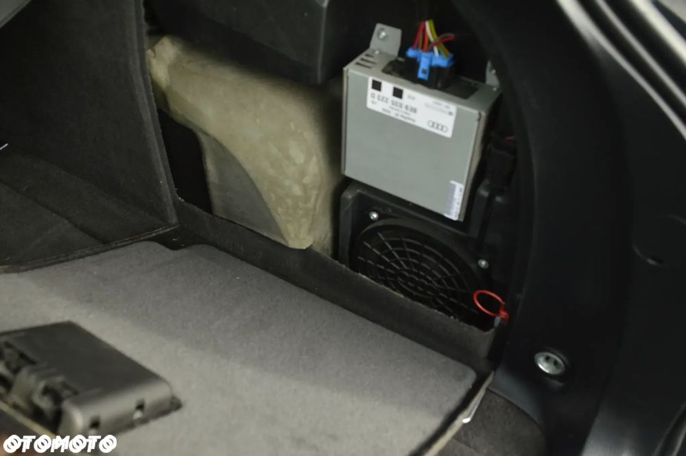 Audi A4 Avant 1.8T - 16