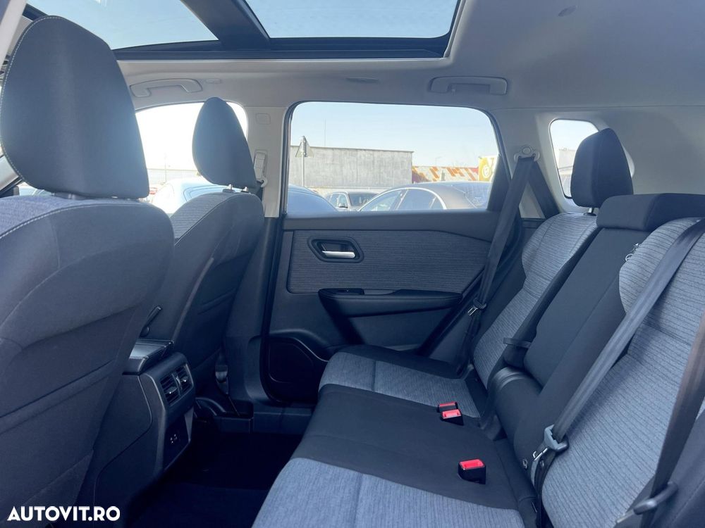 Nissan X-Trail - 37