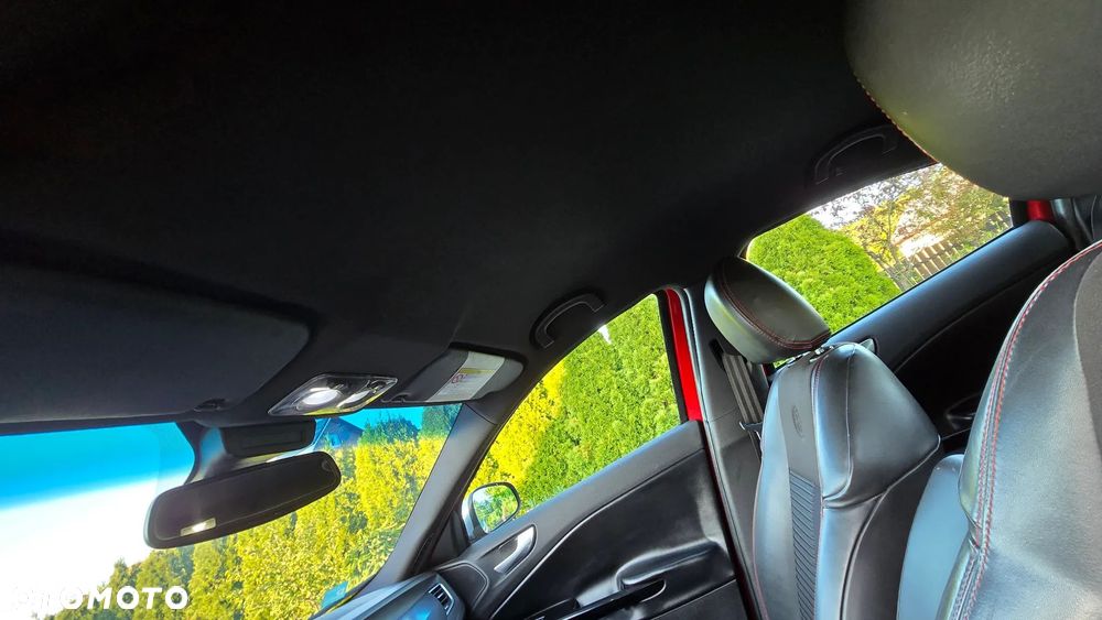 Alfa Romeo Giulietta 1.4 TB MultiAir Progression - 12
