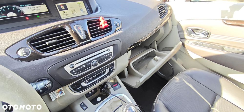 Renault Grand Scenic Gr 1.6 dCi Energy Privilege - 24