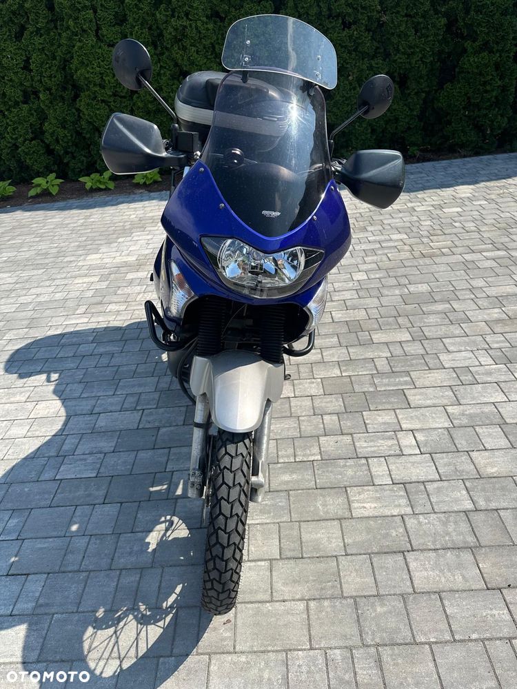 Honda Transalp - 5