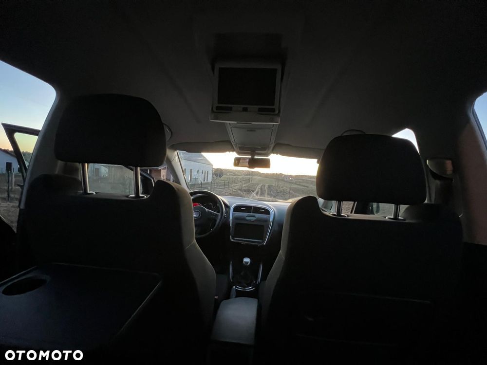 Seat Altea XL - 9