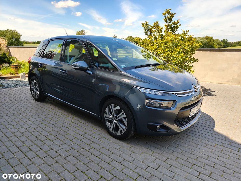 Citroën C4 Picasso 1.6 BlueHDi MoreLife S&S EAT6 - 16
