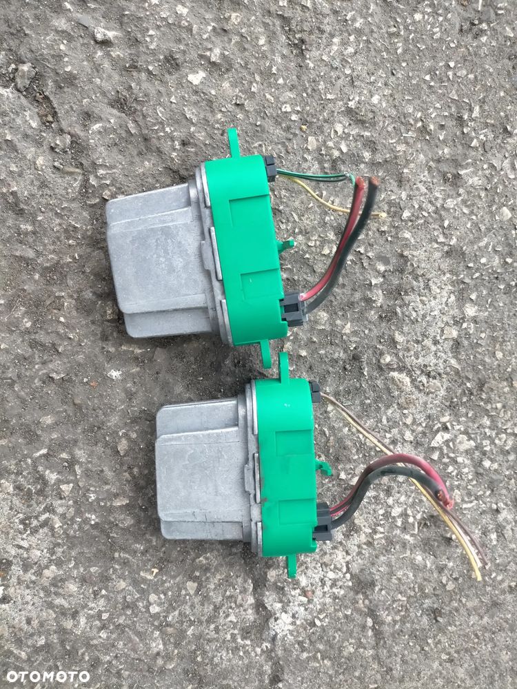 REZYSTOR OPORNIK DMUCHAWY RENAULT ESPACE IV 4 52492365 - 1