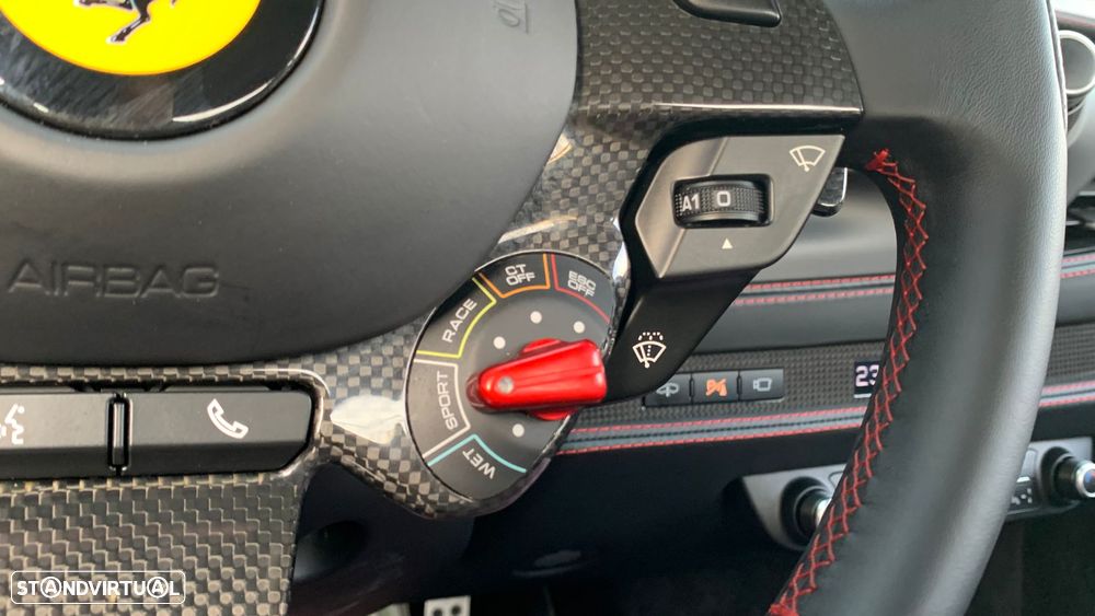 Ferrari F8 Tributo - 19