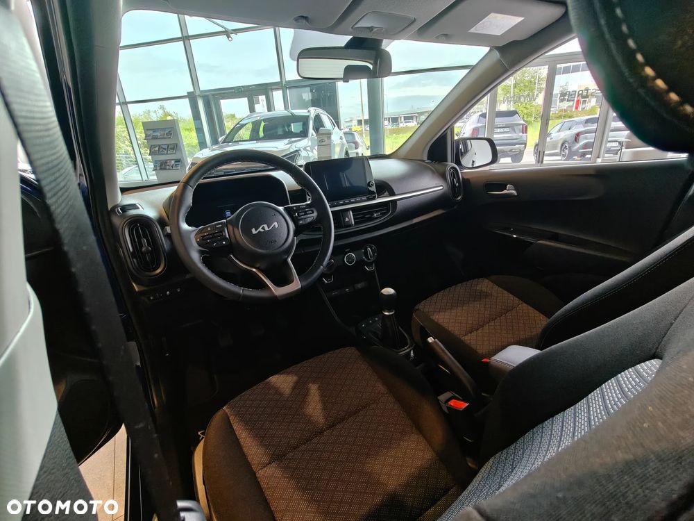 Kia Picanto 1.0 GDI L - 9