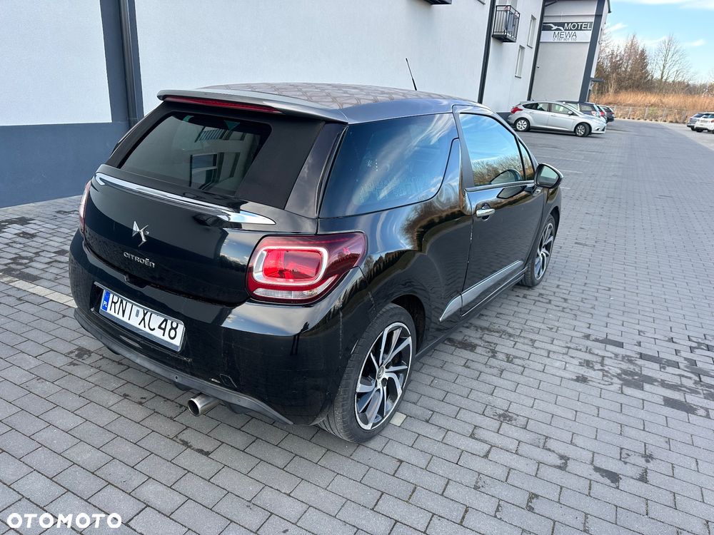 Citroën DS3 - 17
