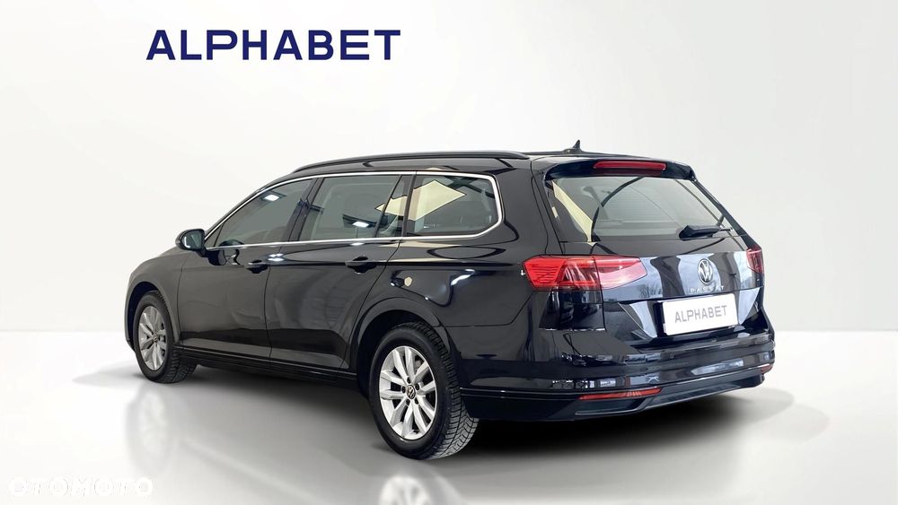 Volkswagen Passat - 3