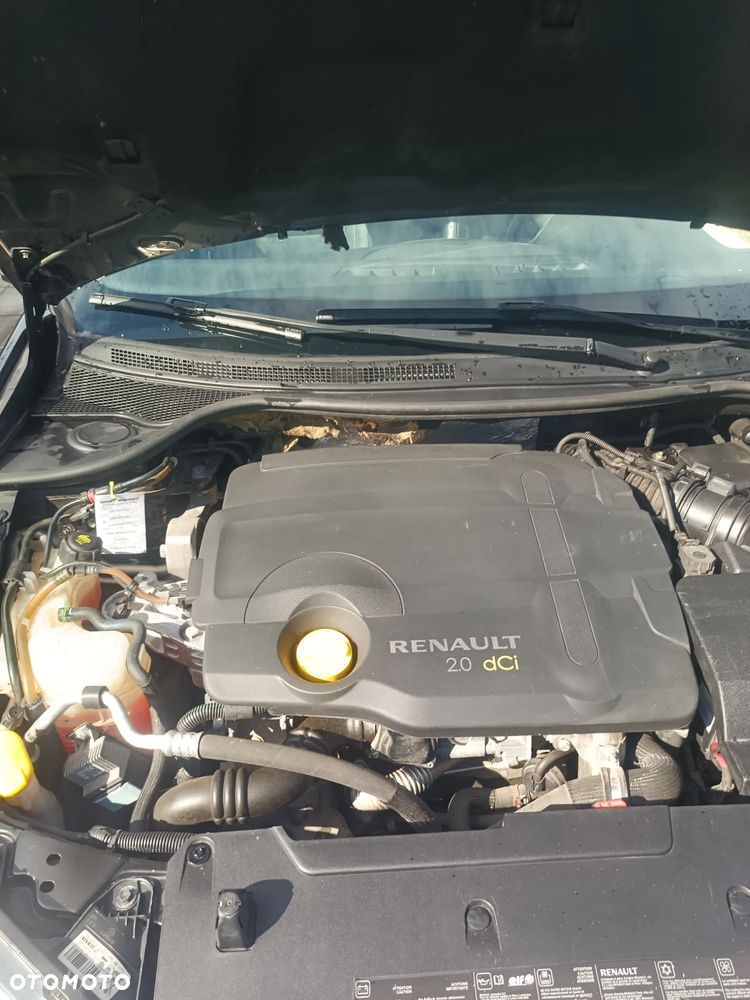 Renault Laguna 2.0 dCi Initiale - 12