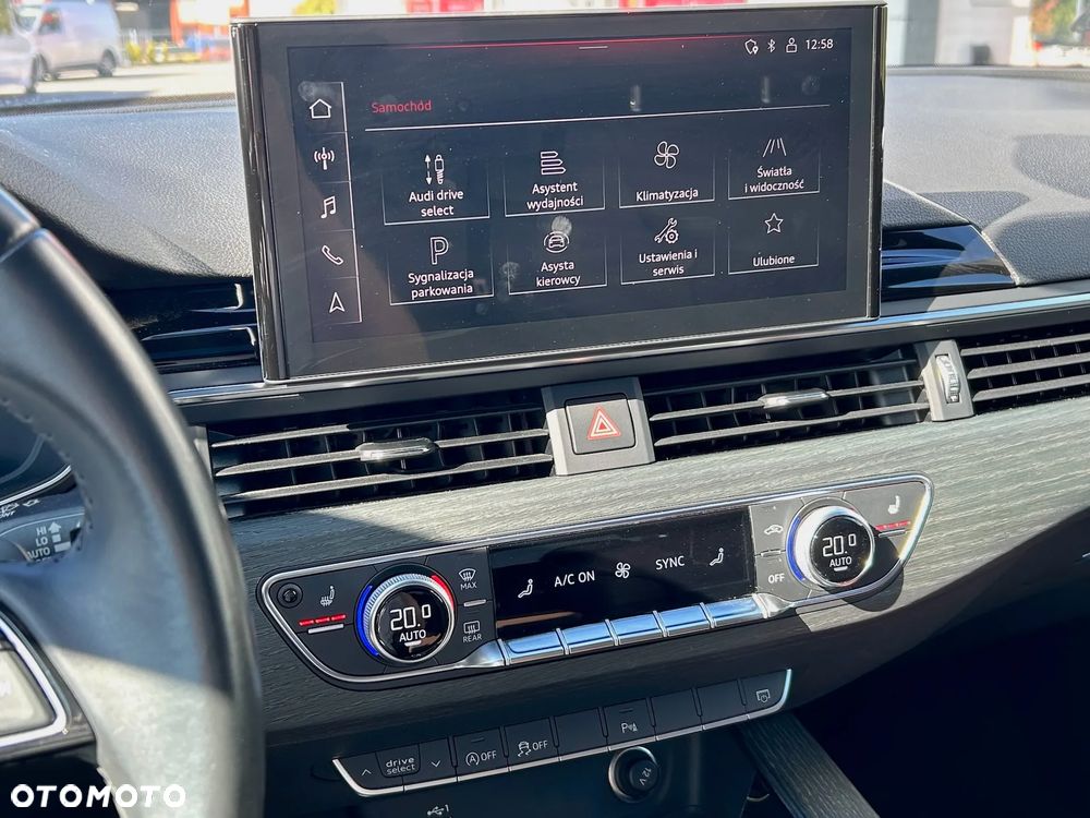 Audi A4 Limousine 2.0 TFSI Quattro Sport S tronic - 26