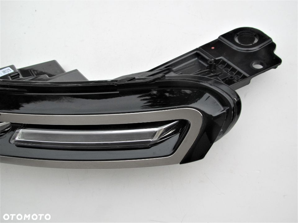 CITROEN C5 AIRCROSS 2018 - 2021 lampa LED DRL OE - 11
