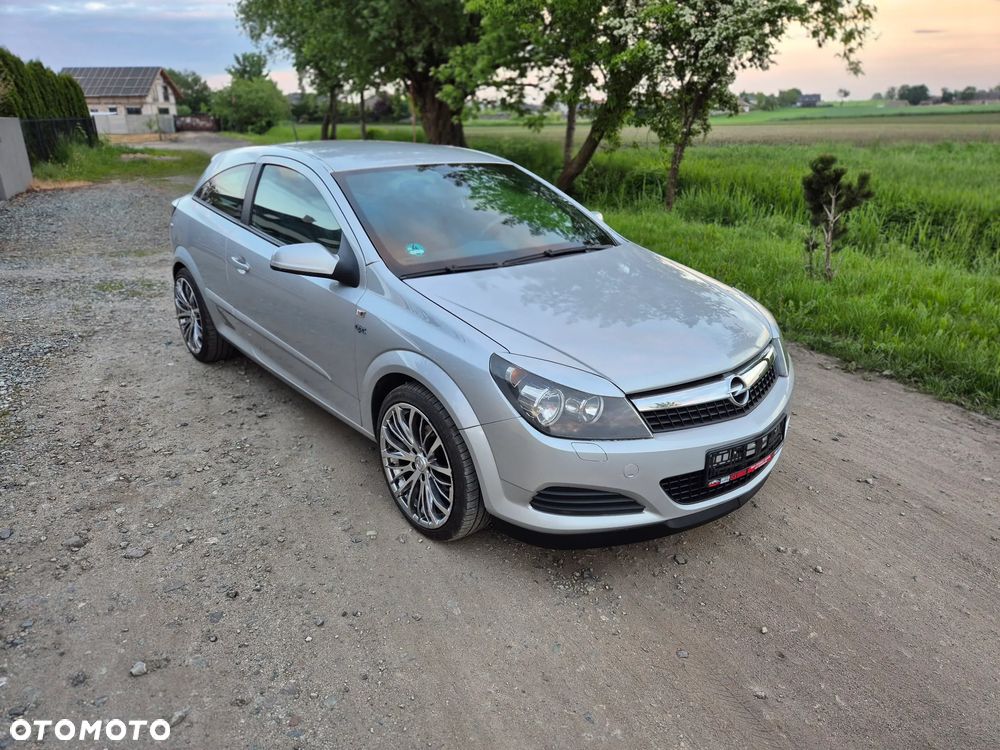 Opel Astra 1.6 Selection 110 Jahre - 6
