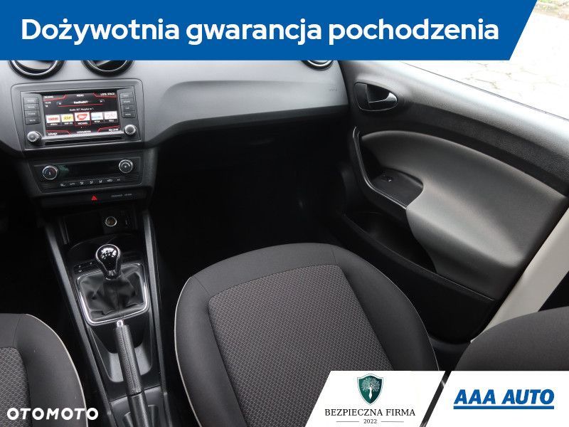 Seat Ibiza - 9