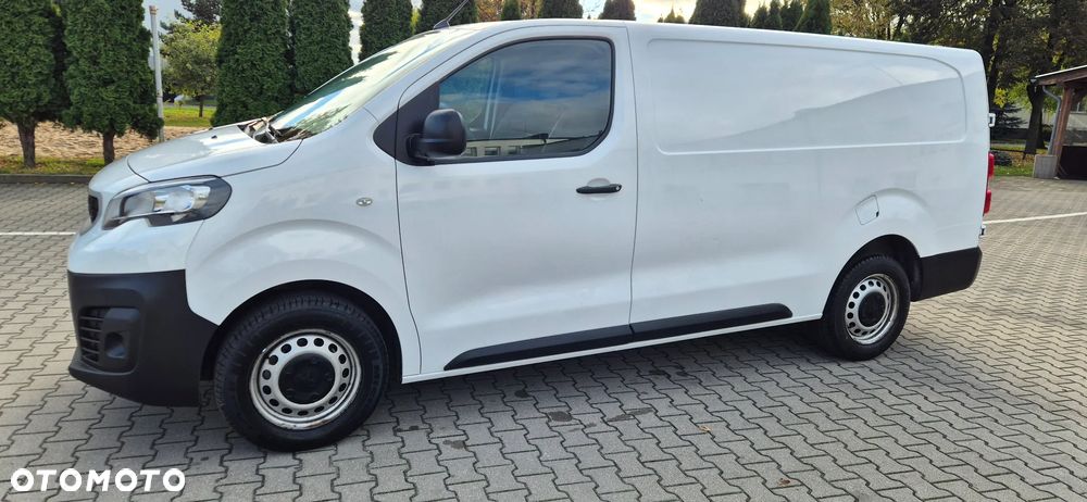 Peugeot Expert - 15
