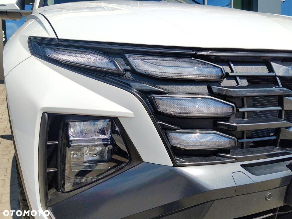 Hyundai Tucson - 20