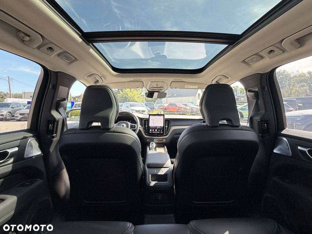 Volvo XC 60 - 16