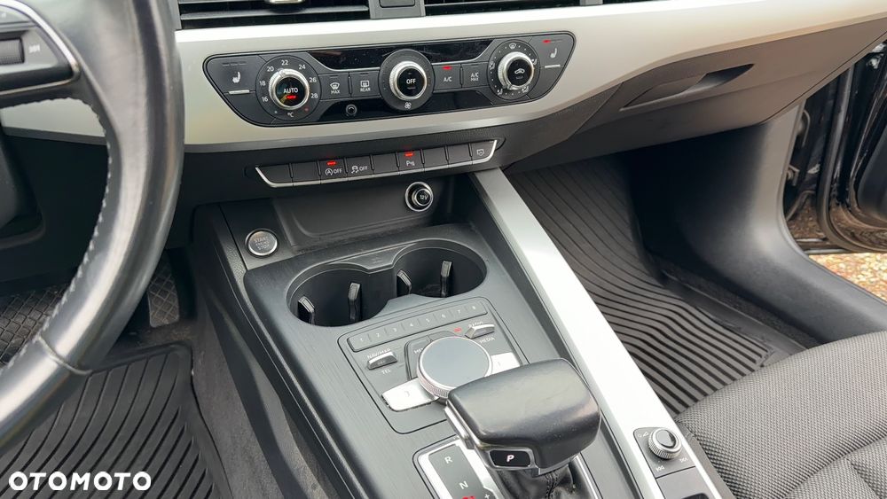 Audi A4 Avant 1.4 TFSI Sport S tronic - 12