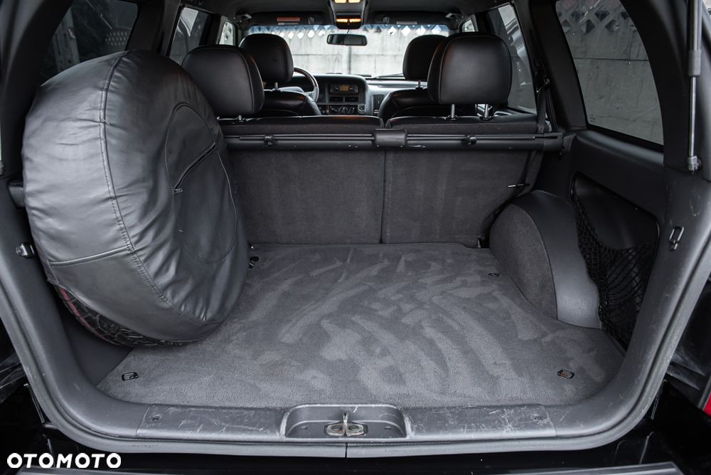 Jeep Grand Cherokee 4.0 Limited - 21