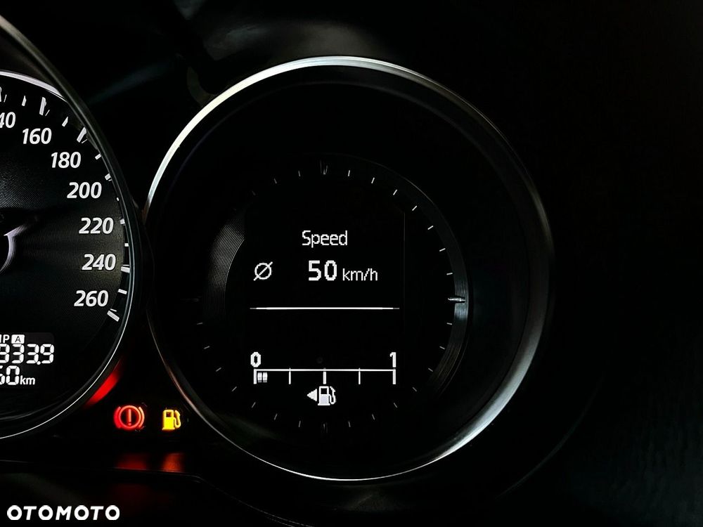 Mazda CX-5 - 27