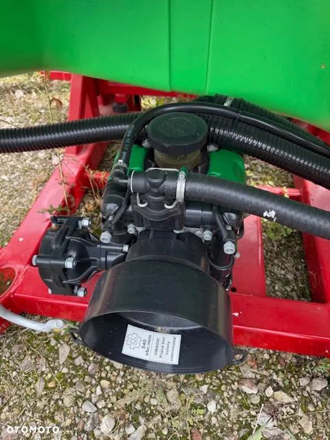 Krukowiak HEROS P-155/7 1000/15/PHX/K - 5