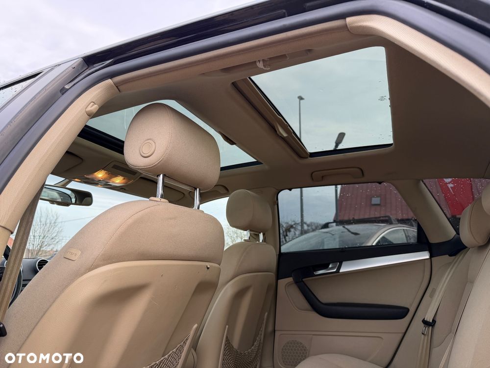 Audi A3 Sportback 2.0T FSI Quattro Ambition - 15