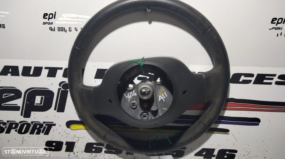 VOLANTE SMART FORTWO CABRIO 2011 - 4