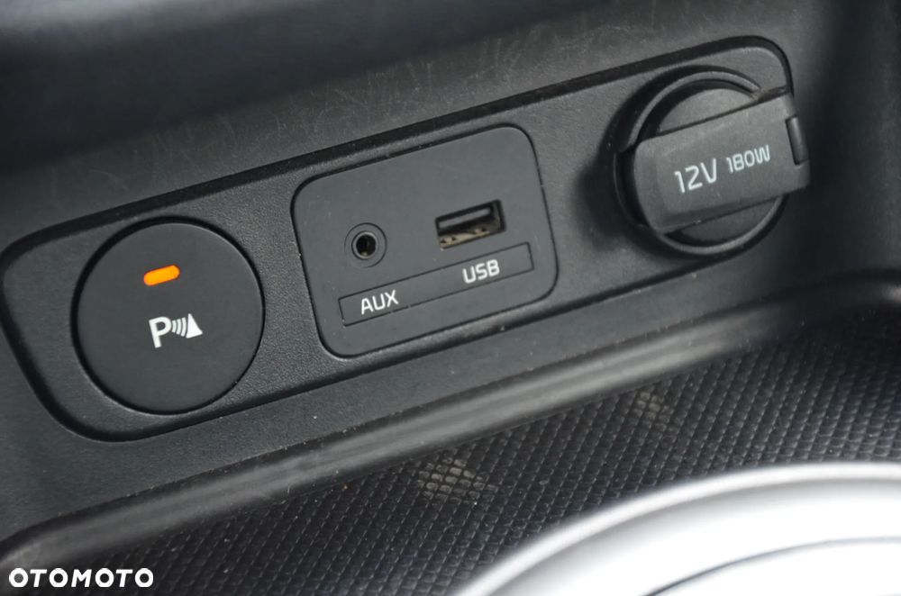 Kia Sportage 1.6 GDI Business Line 2WD - 21