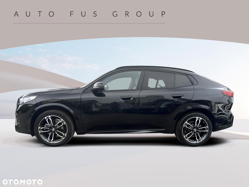 BMW X2 sDrive20i mHEV M Sport - 4