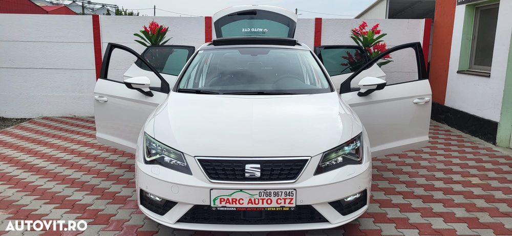 Seat Leon - 7