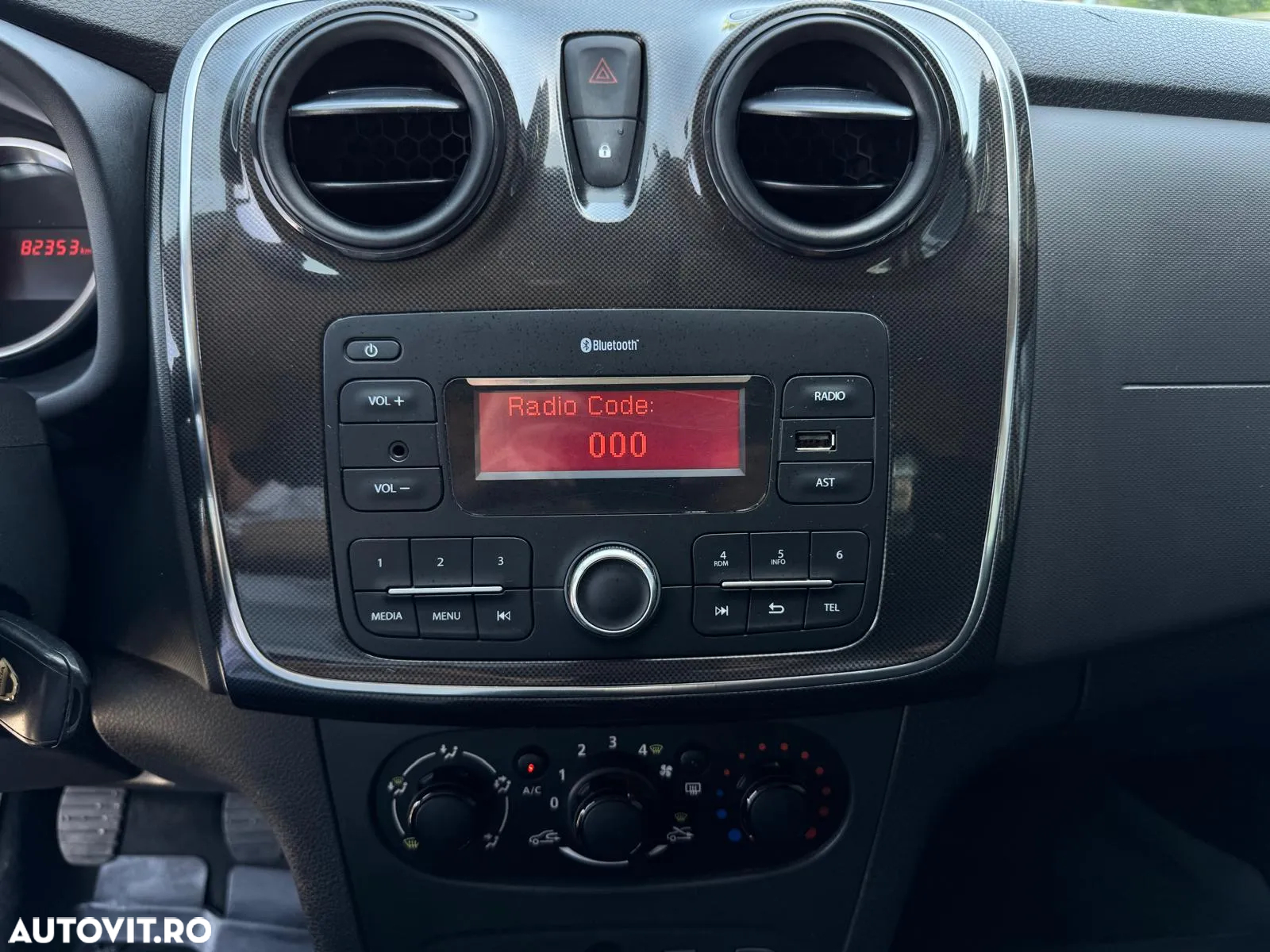 Dacia Logan MCV 1.5 dCi Ambiance - 15