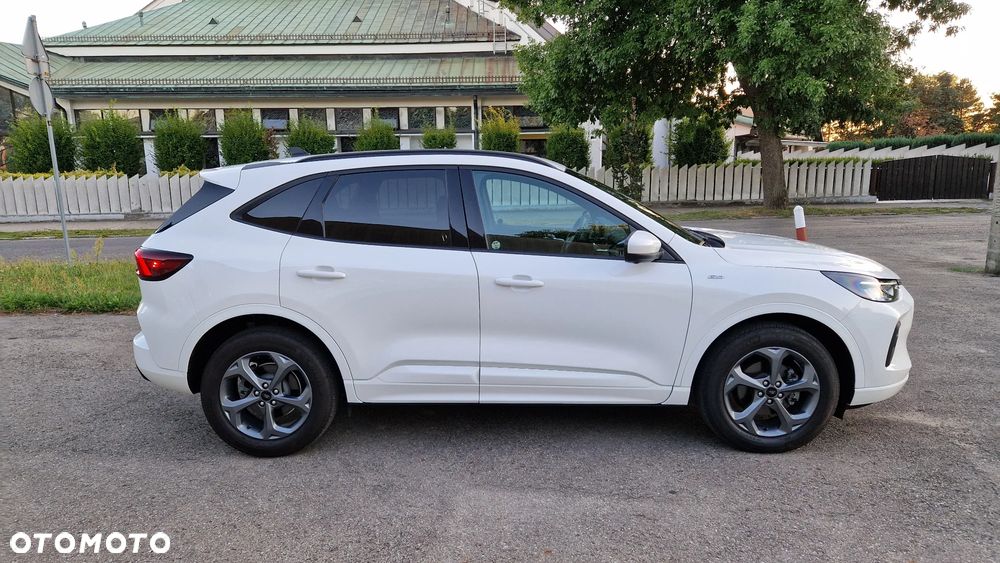 Ford Escape - 6