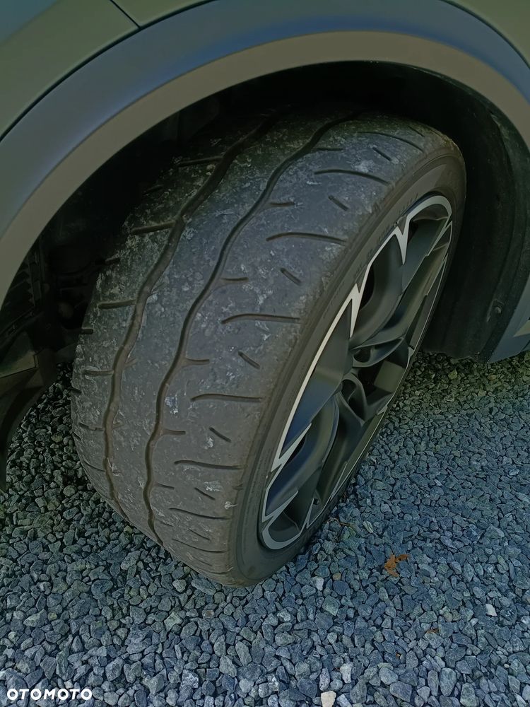 Cupra Formentor 2.5 TSI 4Drive VZ5 DSG - 8
