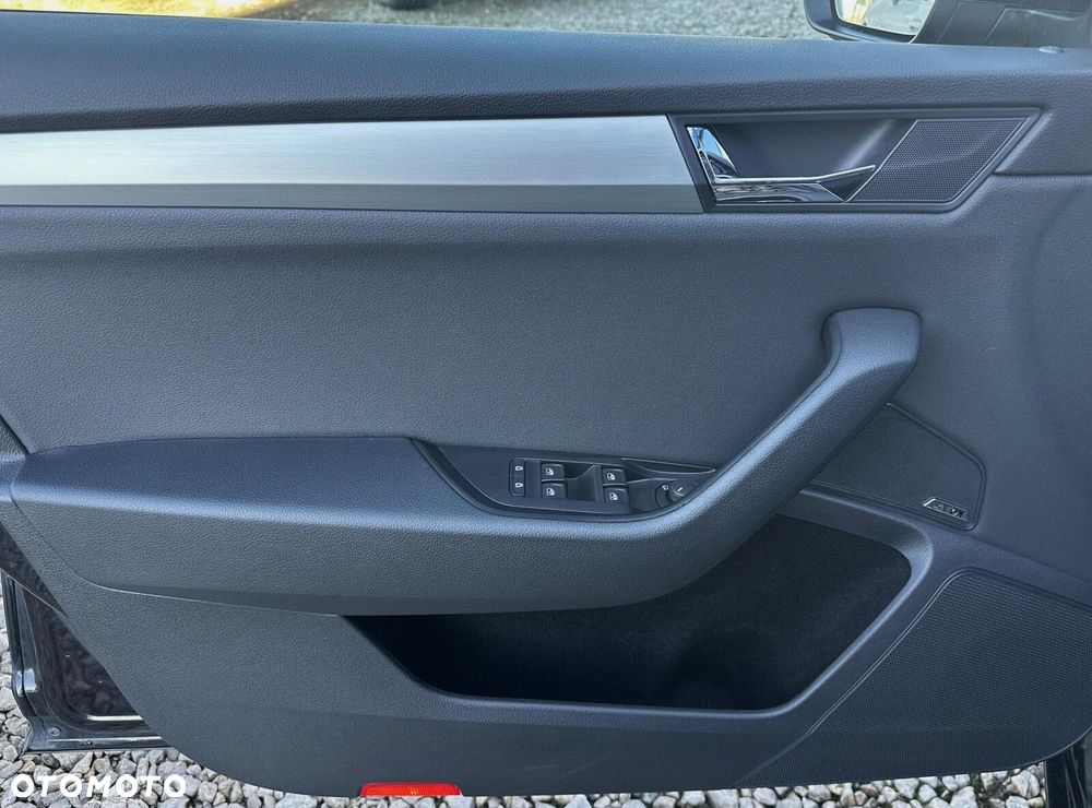 Skoda Superb 2.0 TDI 4x4 Ambition DSG - 21