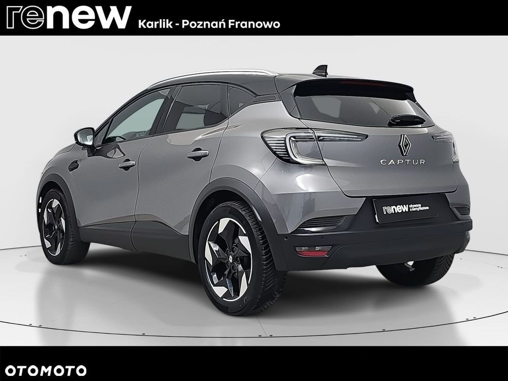 Renault Captur 1.3 TCe mHEV Techno EDC - 8