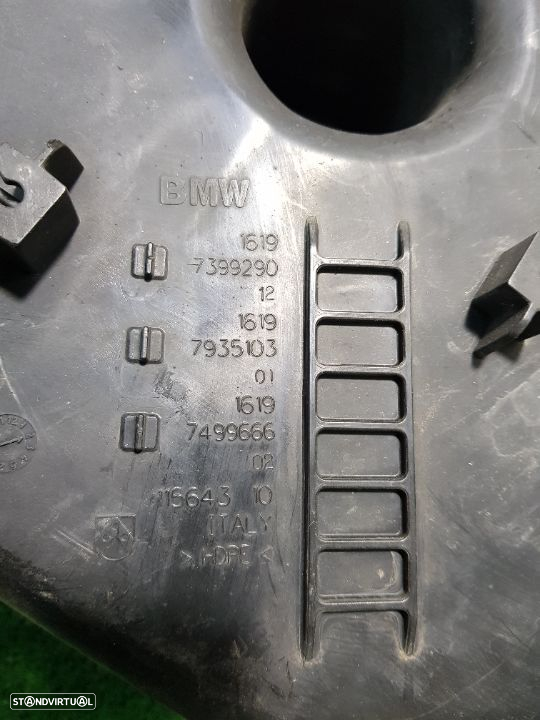 Deposito Adblue Bmw X1 X2 F39 F48 F49 F40 Serie 1 - 3