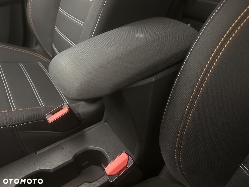 Dacia Sandero Stepway - 18