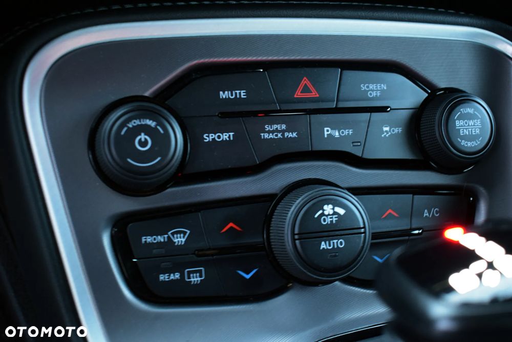 Dodge Challenger 2022