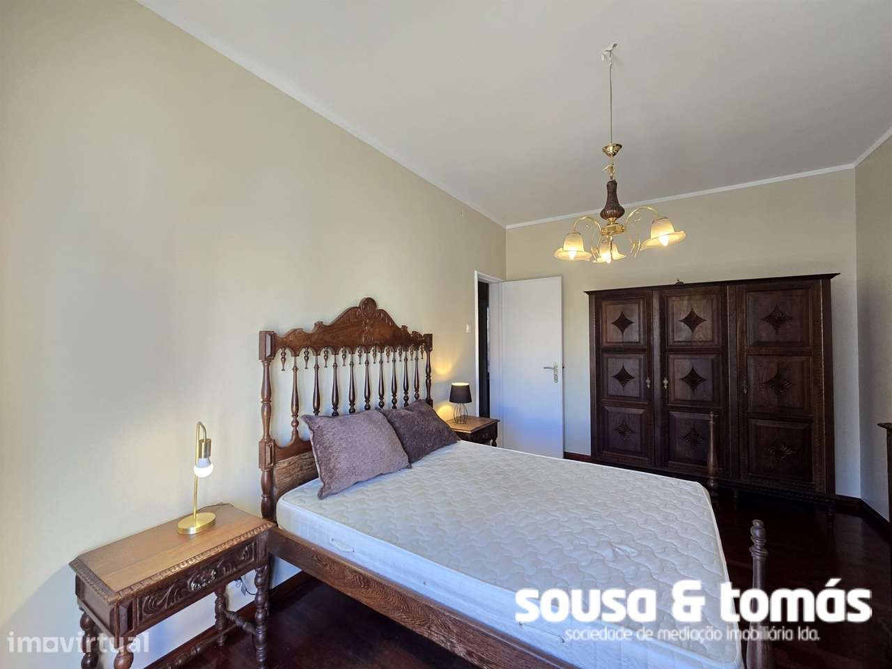 Quarto Arrendamento - Grande imagem: 2/17