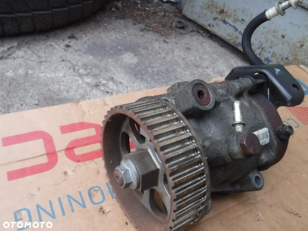 Renault Nissan Clio Scenic 1.5 DCI Pompa wtryskowa 8200057225 8200423059 - 2