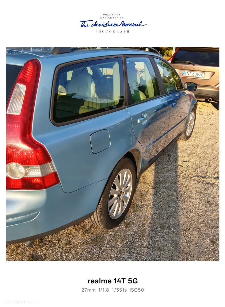 Volvo V50 - 3