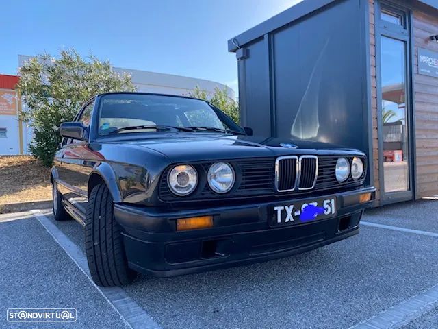BMW 316 i Baur - 1