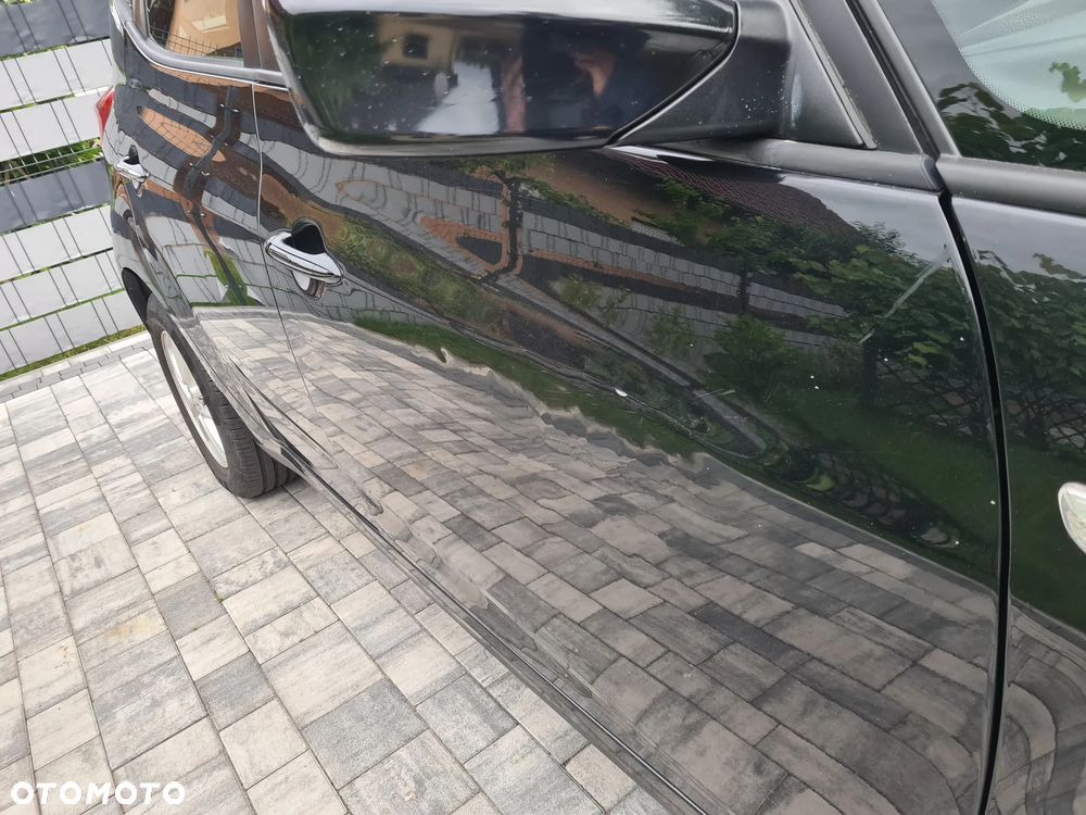 Hyundai ix20 1.4 CRDi blue Comfort - 22