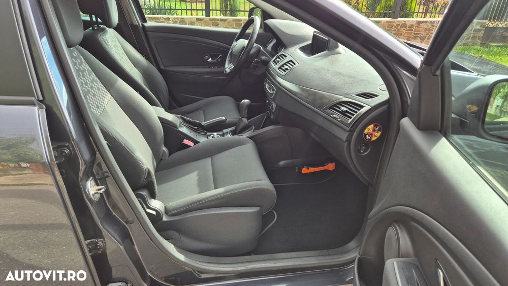 Renault Megane - 7