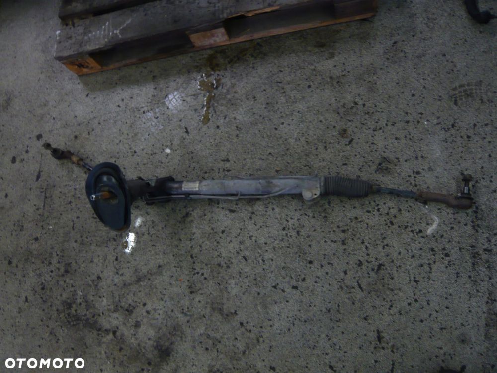 maglownica przekładnia kierownicza 6g91-3a500-dg ford s-max - 1