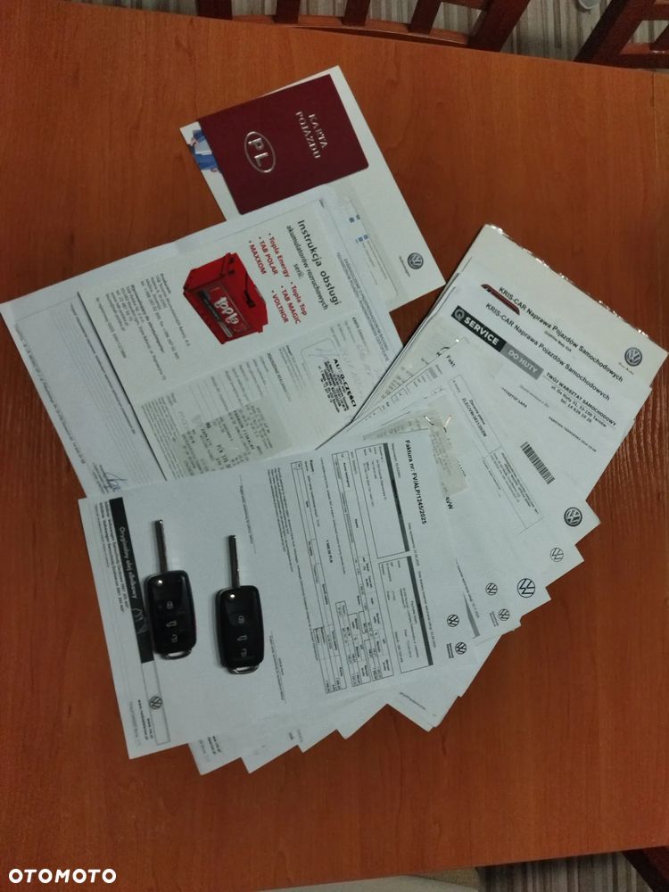 Volkswagen Jetta - 20