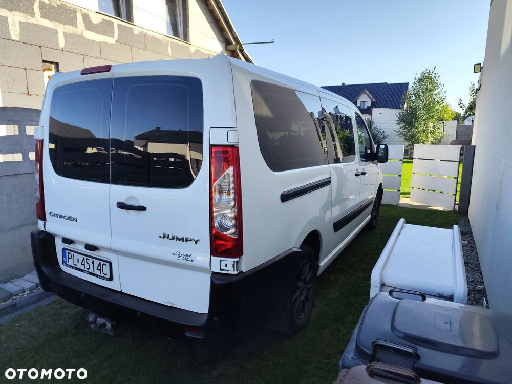 Citroën Jumpy L1 - 4